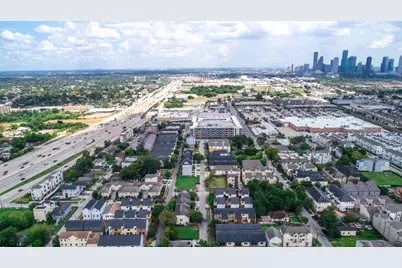 4331 Marina Street #B, Houston, TX 77007 - Photo 17