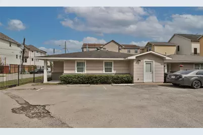 4331 Marina Street #B, Houston, TX 77007 - Photo 33