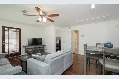 4331 Marina Street #B, Houston, TX 77007 - Photo 19