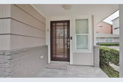 4331 Marina Street #B, Houston, TX 77007 - Photo 1