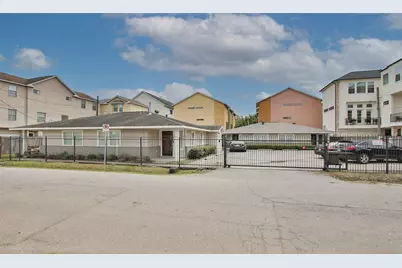 4331 Marina Street #B, Houston, TX 77007 - Photo 37