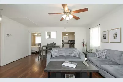 4331 Marina Street #B, Houston, TX 77007 - Photo 9