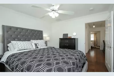 4331 Marina Street #B, Houston, TX 77007 - Photo 7