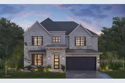 2912 Golden Dust Drive, Katy, TX 77493 - Photo 1