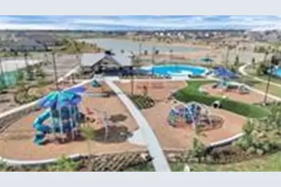 2912 Golden Dust Drive, Katy, TX 77493 - Photo 5