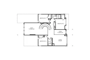 2912 Golden Dust Dr, Katy, TX 77493 - Photo 3