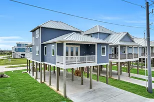 1627 Bay Pointe Dr, Galveston, TX 77554 - Photo 3