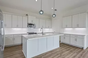 1627 Bay Pointe Dr, Galveston, TX 77554 - Photo 23