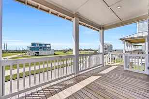 1627 Bay Pointe Dr, Galveston, TX 77554 - Photo 5
