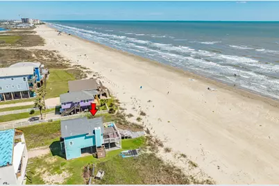 11215 Bernice Drive, Galveston, TX 77554 - Photo 7
