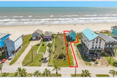 11215 Bernice Drive, Galveston, TX 77554 - Photo 9