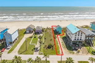 11215 Bernice Dr, Galveston, TX 77554 - Photo 9