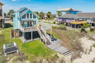 11215 Bernice Dr, Galveston, TX 77554 - Photo 3