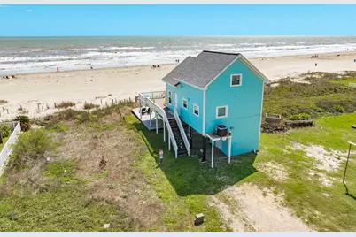 11215 Bernice Drive, Galveston, TX 77554 - Photo 5