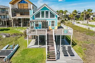 11215 Bernice Dr, Galveston, TX 77554 - Photo 1