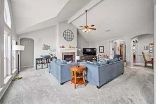 14722 Raven Hollow Ln, Humble, TX 77396 - Photo 13