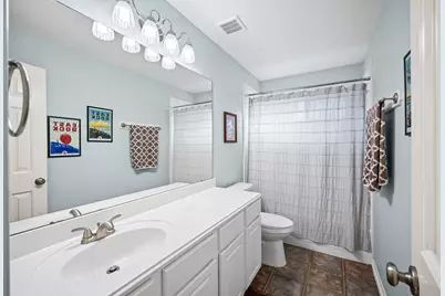 14722 Raven Hollow Lane, Humble, TX 77396 - Photo 9