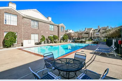 2121 El Paseo Street #1805, Houston, TX 77054 - Photo 49