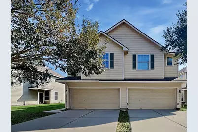 13118 Peppergate Lane, Houston, TX 77044 - Photo 1