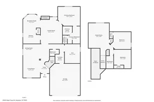 21010 Vista Trace Dr, Houston, TX 77073 - Photo 29