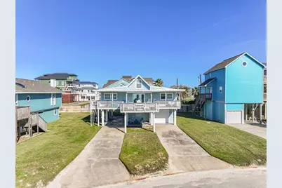 16904 Beachcomber Drive, Galveston, TX 77554 - Photo 39