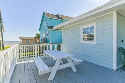16904 Beachcomber Drive, Galveston, TX 77554 - Photo 33