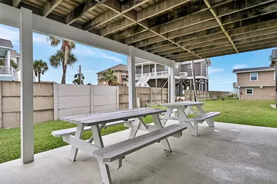 16904 Beachcomber Drive, Galveston, TX 77554 - Photo 41