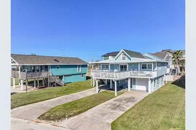 16904 Beachcomber Drive, Galveston, TX 77554 - Photo 5