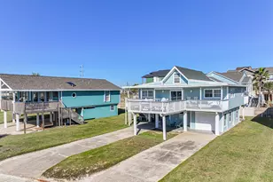 16904 Beachcomber Dr, Galveston, TX 77554 - Photo 5
