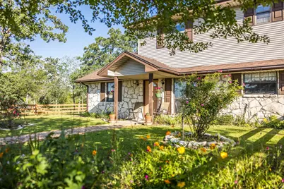 2062 N Fm 1291, Fayetteville, TX 78940 - Photo 1