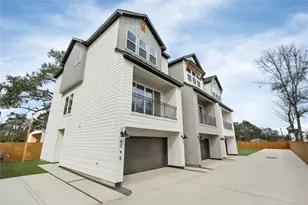 826 Curtin St, Houston, TX 77018 - Photo 1