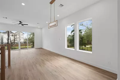826 Curtin Street #D, Houston, TX 77018 - Photo 17