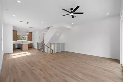 826 Curtin Street #D, Houston, TX 77018 - Photo 15