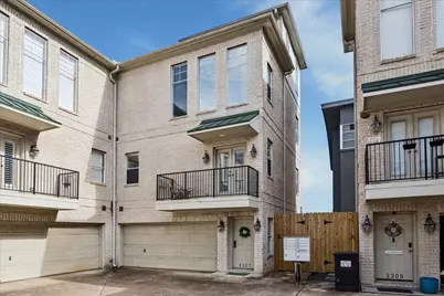 2207 Austin Street, Houston, TX 77002 - Photo 1