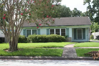7518 El Rancho Street, Houston, TX 77087 - Photo 1