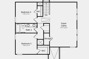 26715 Plain Glee St, Hockley, TX 77447 - Photo 17