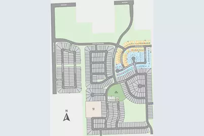 26715 Plain Glee Street, Hockley, TX 77447 - Photo 5