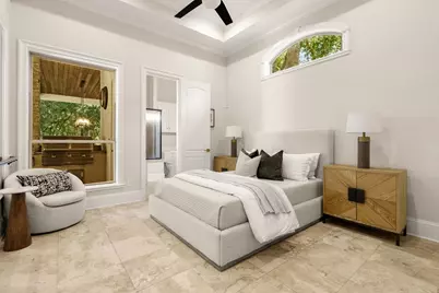 98 W Ambassador Bend, The Woodlands, TX 77382 - Photo 25