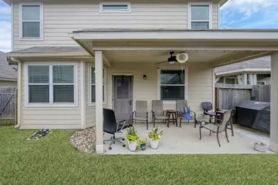 3555 Cannon Drive, Conroe, TX 77301 - Photo 39
