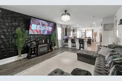 3555 Cannon Drive, Conroe, TX 77301 - Photo 9