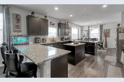 3555 Cannon Drive, Conroe, TX 77301 - Photo 11