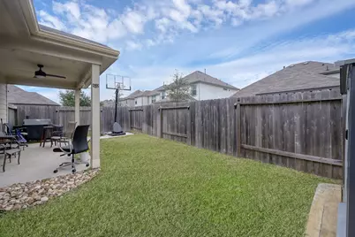 3555 Cannon Drive, Conroe, TX 77301 - Photo 37