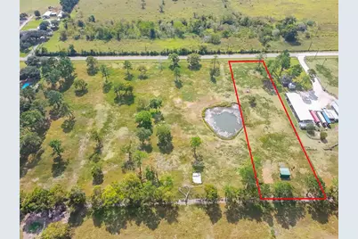 Lot 6 Marshall Road, Crosby, TX 77532 - Photo 1
