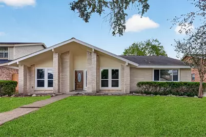 11034 Hidden Bend Drive, Houston, TX 77064 - Photo 1