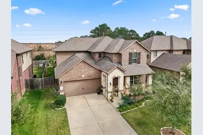 3722 Brampton Island Drive, Katy, TX 77494 - Photo 3