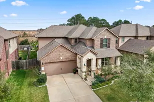 3722 Brampton Island Dr, Katy, TX 77494 - Photo 3