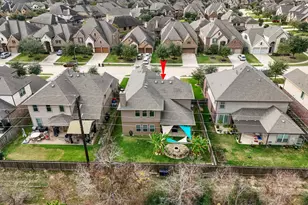 3722 Brampton Island Dr, Katy, TX 77494 - Photo 39