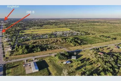 0 County Rd 220, Angleton, TX 77515 - Photo 1