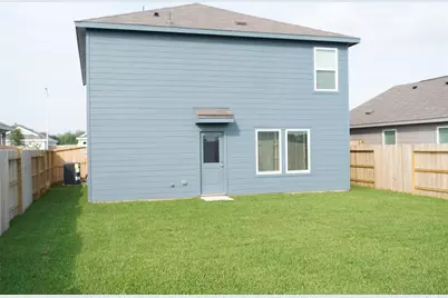 7614 Barcelona Springs, Richmond, TX 77469 - Photo 15