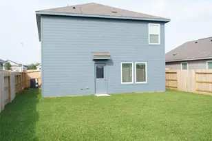 7614 Barcelona Spgs, Richmond, TX 77469 - Photo 15